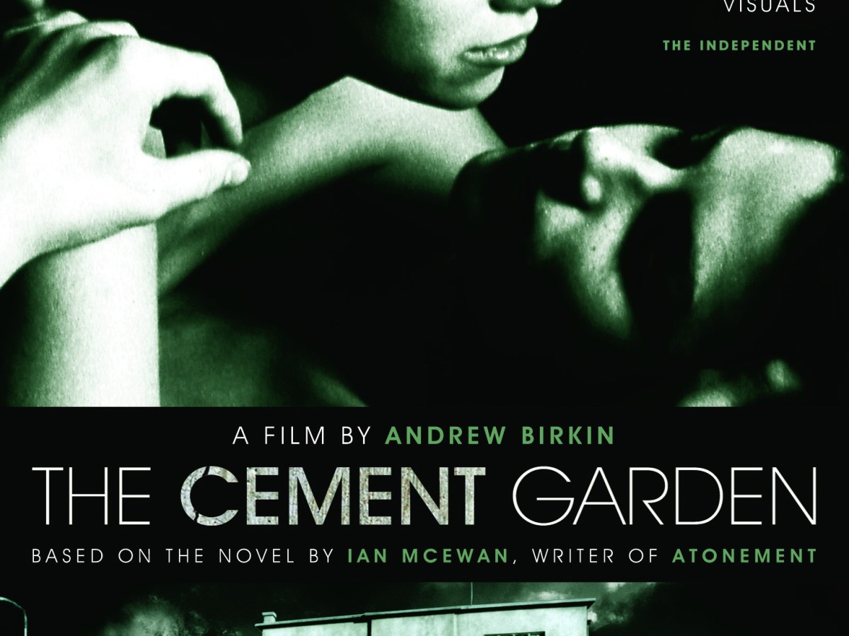 The Cement Garden&nbsp;(1994)