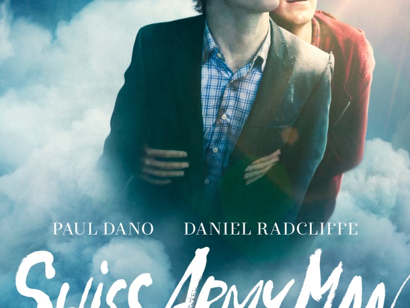 Swiss Army Man&nbsp;(2016)