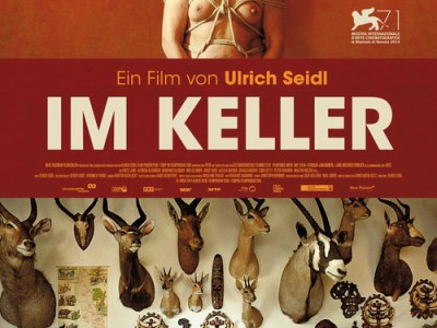 Im Keller (In The Basement)&nbsp;(2014)