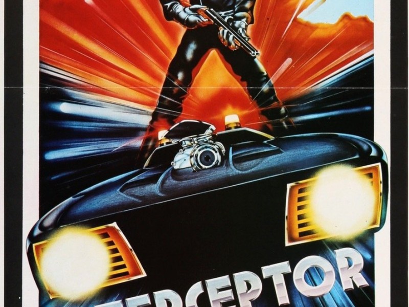 Mad Max (1979)